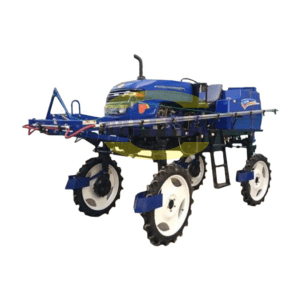 Mesin Boom Sprayer - Tractor mounted sprayer