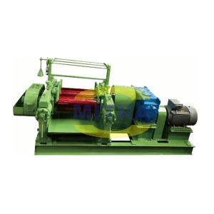 Mesin Maker Rubber Mixing Mill
