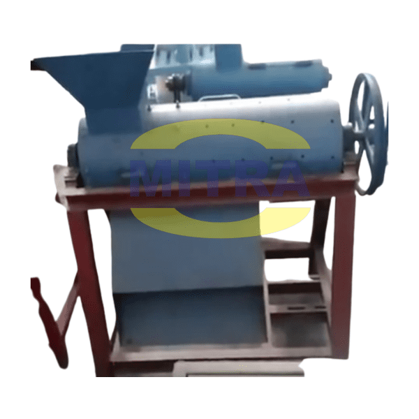 Mesin Pengupas Kulit Ari Kacang Tanah Kapasitas : 60-100 kg/jam