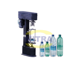 Mesin Penutup Botol Plastik