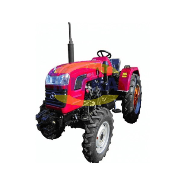 Mesin Traktor SF 32 HP 4 Roda