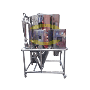 Spray Dryer