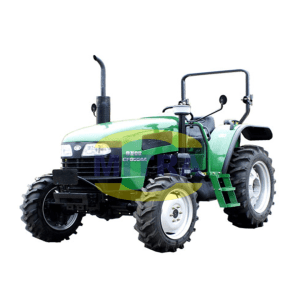 Traktor 40.5 KW (54 HP)